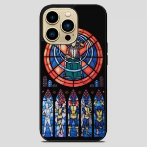 The X Men Wolverine iPhone 14 Pro Max Case