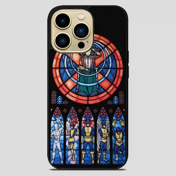 The X Men Wolverine iPhone 14 Pro Max Case