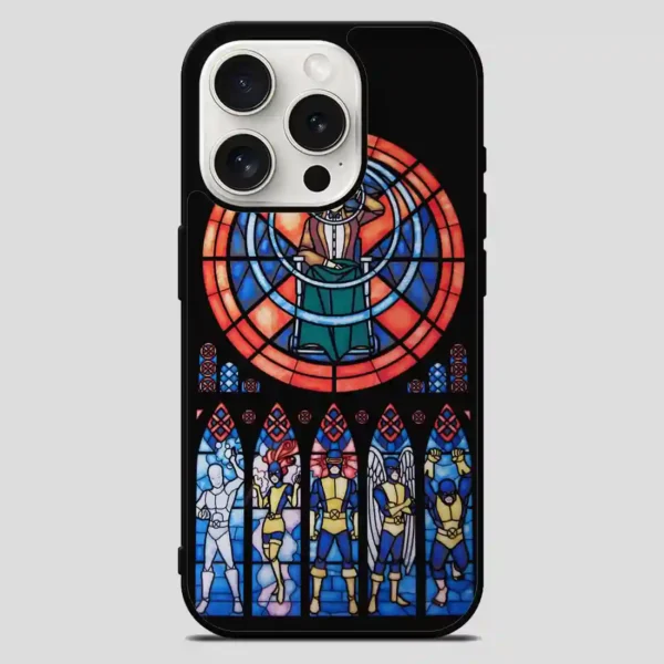 The X Men Wolverine iPhone 15 Pro Max Case