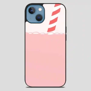 This Background That Will Bring All The Boys To The Yard iPhone 13 Case