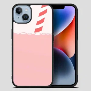 This Background That Will Bring All The Boys To The Yard iPhone 14 Plus Case