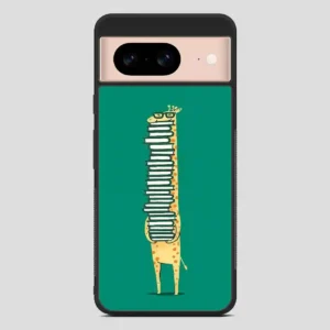 This Bookworm That Actually Isn?T A Worm At All Google Pixel 8 Case