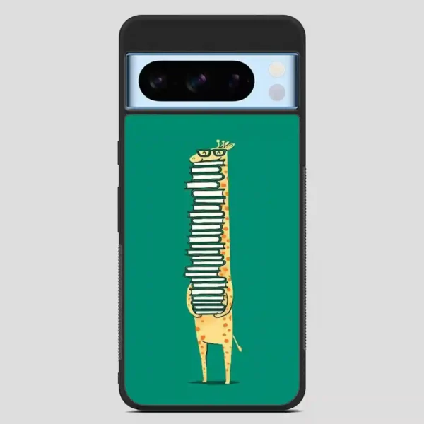 This Bookworm That Actually Isn?T A Worm At All Google Pixel 8 Pro Case