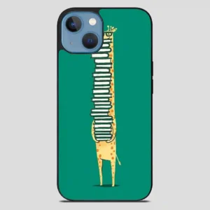 This Bookworm That Actually Isn?T A Worm At All iPhone 13 Case