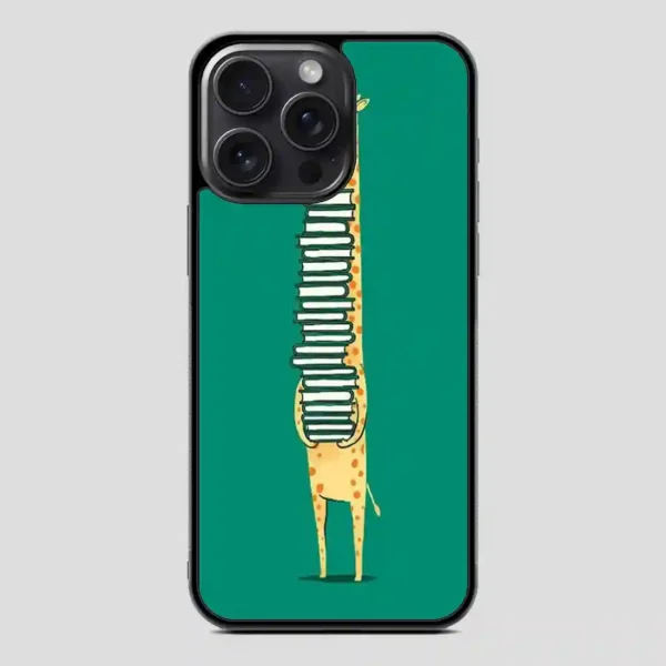 This Bookworm That Actually Isn?T A Worm At All iPhone 15 Pro Case