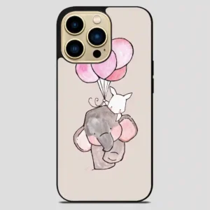 This Dynamic Duo iPhone 14 Pro Max Case