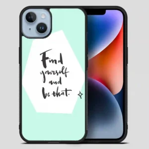 This Friendly Reminder To Do Whatever You Damn Well Please iPhone 14 Plus Case