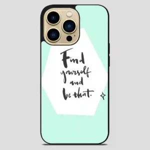 This Friendly Reminder To Do Whatever You Damn Well Please iPhone 14 Pro Max Case