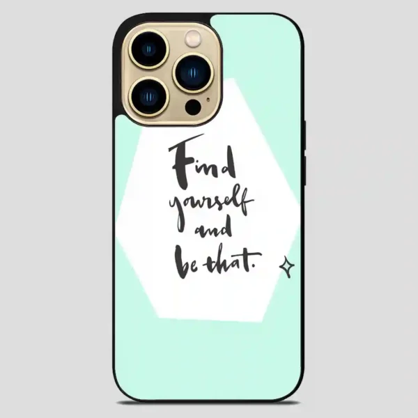 This Friendly Reminder To Do Whatever You Damn Well Please iPhone 14 Pro Max Case