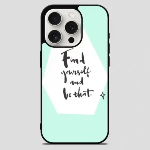 This Friendly Reminder To Do Whatever You Damn Well Please iPhone 15 Pro Max Case