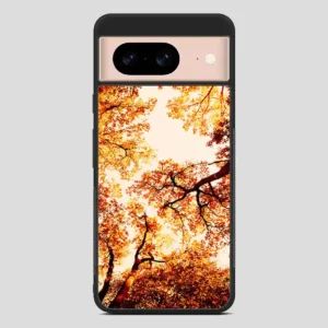 Three Beatufull Google Pixel 8 Case