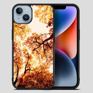 Three Beatufull iPhone 14 Plus Case