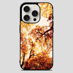 Three Beatufull iPhone 15 Pro Max Case
