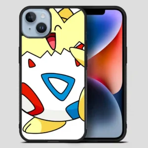 Togepi iPhone 14 Plus Case