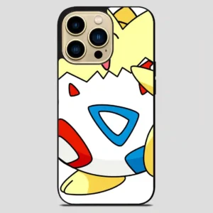 Togepi iPhone 14 Pro Max Case