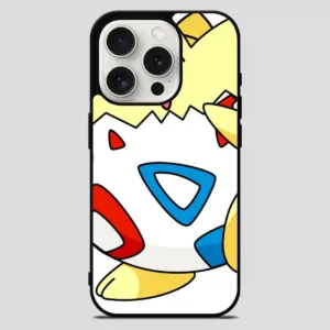 Togepi iPhone 15 Pro Max Case