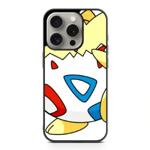 Togepi iPhone Series Cases