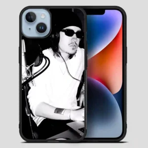 Tommy Richman Cool iPhone 14 Plus Case
