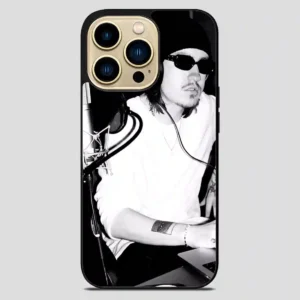 Tommy Richman Cool iPhone 14 Pro Max Case
