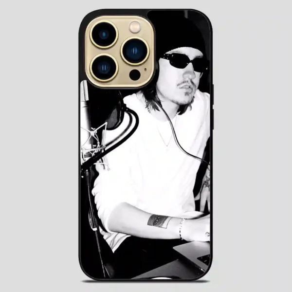 Tommy Richman Cool iPhone 14 Pro Max Case