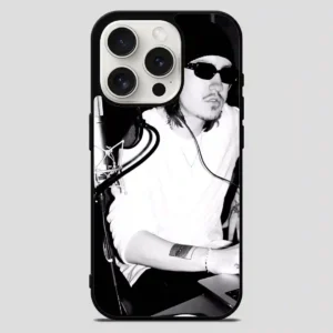 Tommy Richman Cool iPhone 15 Pro Max Case