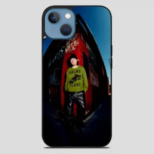 Tommy Richman iPhone 13 Case