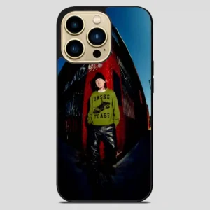 Tommy Richman iPhone 14 Pro Max Case
