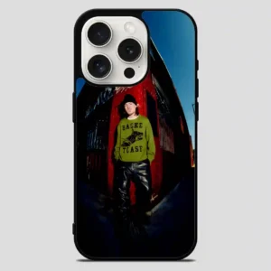 Tommy Richman iPhone 15 Pro Max Case
