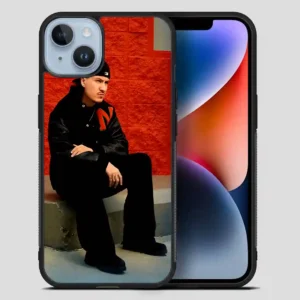 Tommy Richman Retro iPhone 14 Plus Case