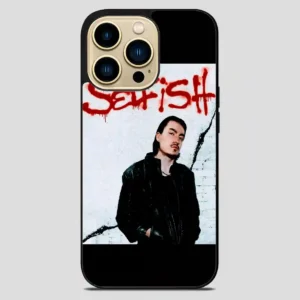 Tommy Richman Selfish iPhone 14 Pro Max Case