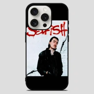 Tommy Richman Selfish iPhone 15 Pro Max Case
