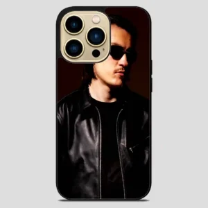 Tommy Richman Vintage iPhone 14 Pro Max Case