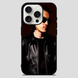 Tommy Richman Vintage iPhone 15 Pro Max Case
