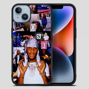 Toosi iPhone 14 Plus Case