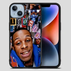 Toosii iPhone 14 Plus Case