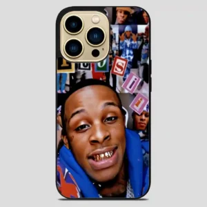 Toosii iPhone 14 Pro Max Case
