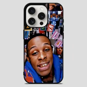 Toosii iPhone 15 Pro Max Case
