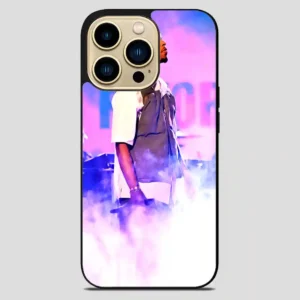 Toosii Song iPhone 14 Pro Max Case