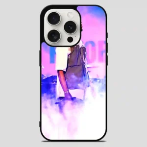 Toosii Song iPhone 15 Pro Max Case