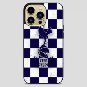 Tottenham Hotspur Football Club iPhone 14 Pro Max Case