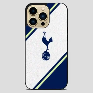 Tottenham Hotspur Football iPhone 14 Pro Max Case