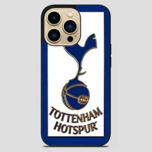 Tottenham Hotspur New iPhone 14 Pro Max Case