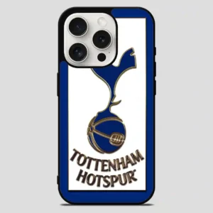 Tottenham Hotspur New iPhone 15 Pro Max Case