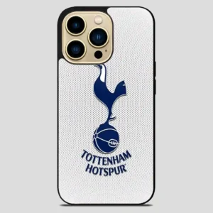 Tottenham Hotspur Sport iPhone 14 Pro Max Case
