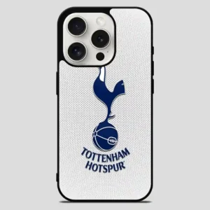 Tottenham Hotspur Sport iPhone 15 Pro Max Case