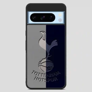 Tottenham Hotspur Sport Logo Google Pixel 8 Pro Case