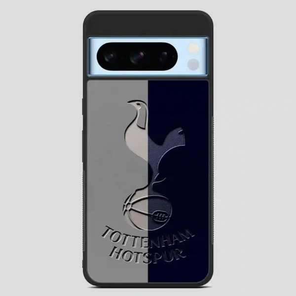 Tottenham Hotspur Sport Logo Google Pixel 8 Pro Case