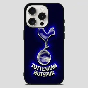 Tottenham Hotspur Wallpapper iPhone 15 Pro Max Case