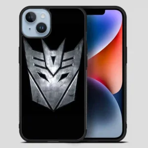 Transformer iPhone 14 Plus Case
