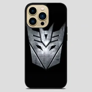 Transformer iPhone 14 Pro Max Case